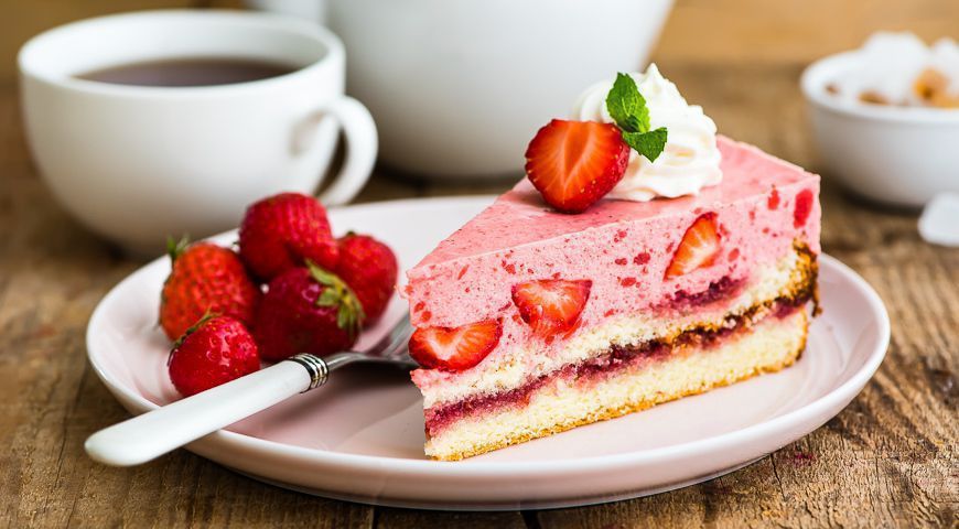Sweet desserts, pastry and dessert table ideas